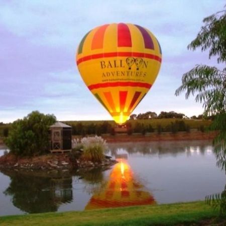 Stonewell Cottages & Vineyards Retreat Barossa Valley Luaran gambar