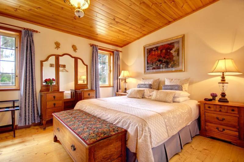 Stonewell Cottages & Vineyards Retreat Barossa Valley Luaran gambar
