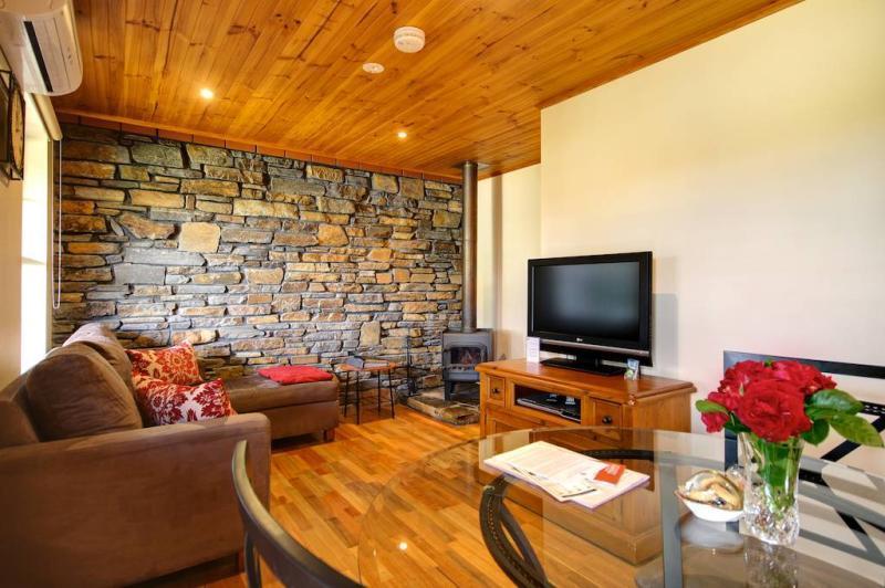 Stonewell Cottages & Vineyards Retreat Barossa Valley Luaran gambar