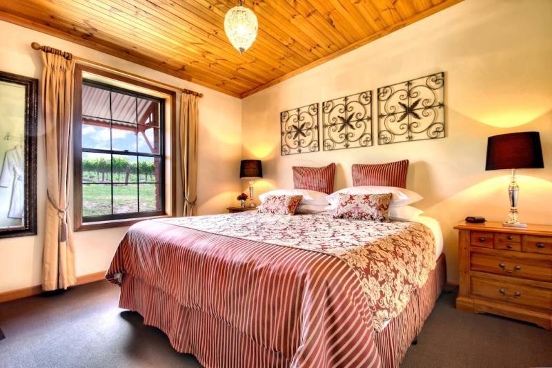 Stonewell Cottages & Vineyards Retreat Barossa Valley Luaran gambar