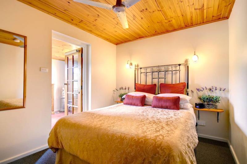 Stonewell Cottages & Vineyards Retreat Barossa Valley Luaran gambar