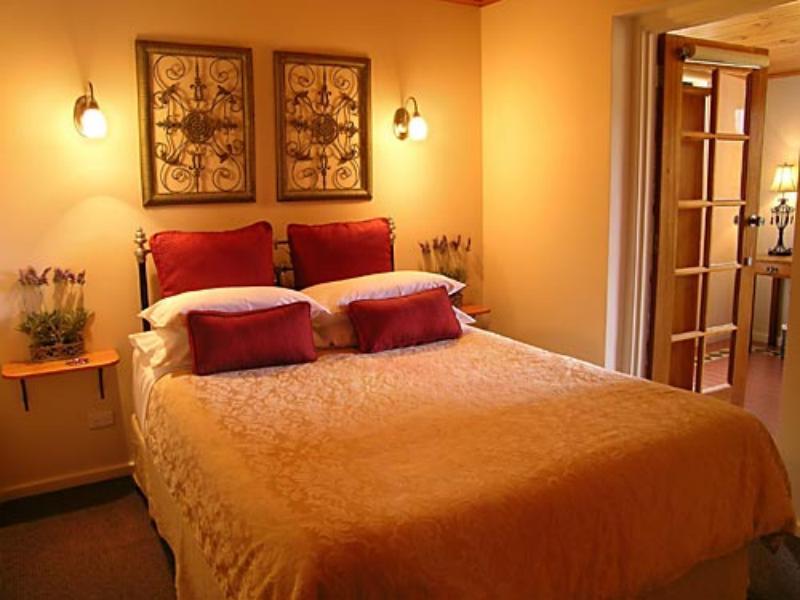 Stonewell Cottages & Vineyards Retreat Barossa Valley Luaran gambar