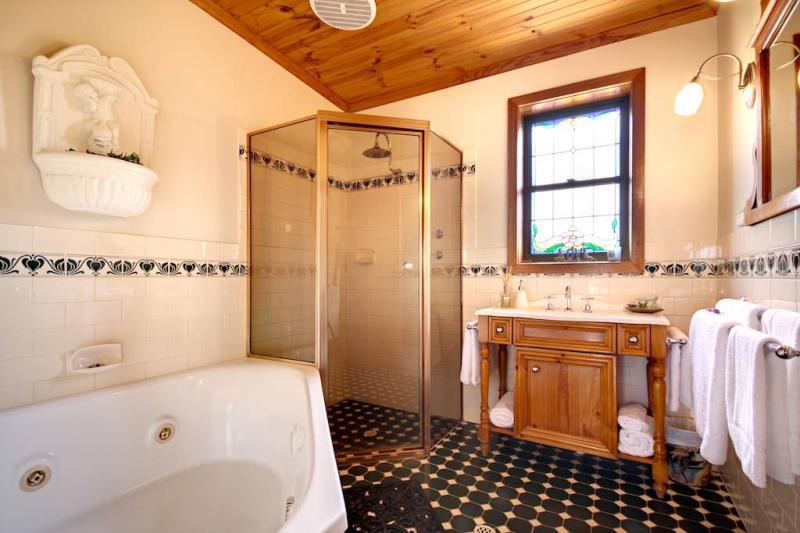 Stonewell Cottages & Vineyards Retreat Barossa Valley Luaran gambar